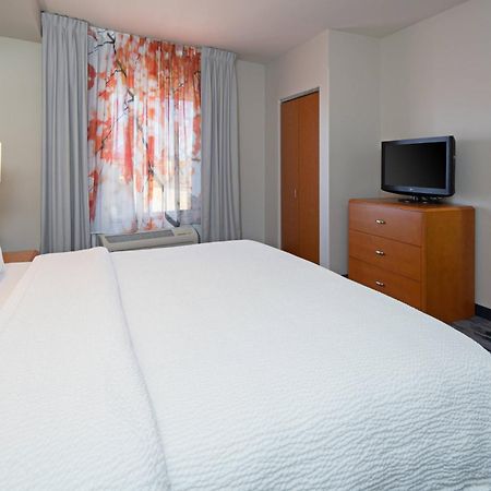 Fairfield Inn & Suites Seattle Bremerton Extérieur photo