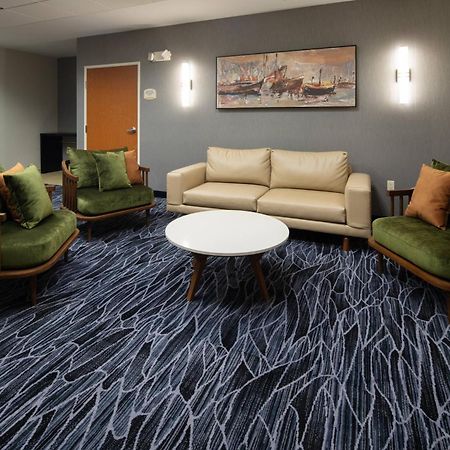 Fairfield Inn & Suites Seattle Bremerton Extérieur photo