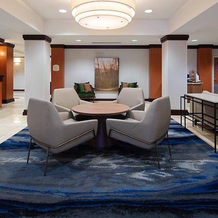 Fairfield Inn & Suites Seattle Bremerton Extérieur photo