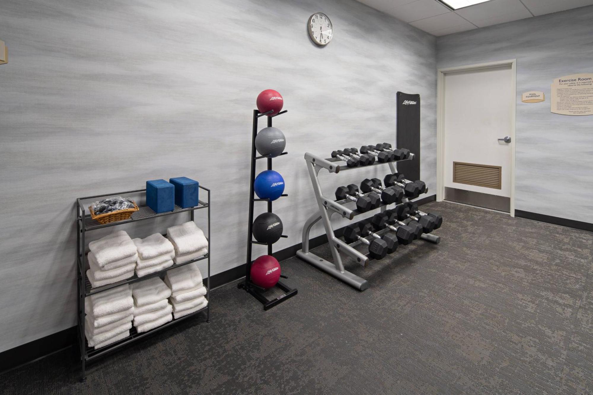 Fairfield Inn & Suites Seattle Bremerton Extérieur photo