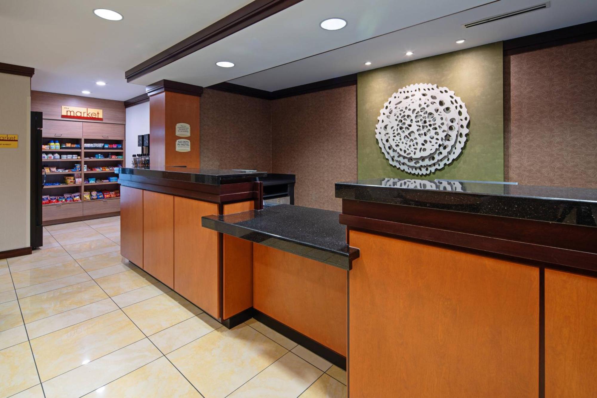 Fairfield Inn & Suites Seattle Bremerton Extérieur photo