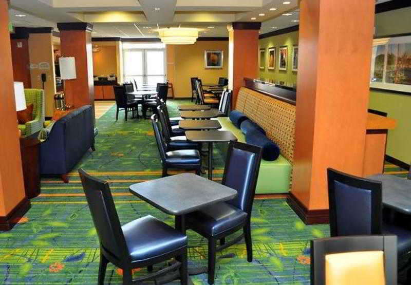 Fairfield Inn & Suites Seattle Bremerton Extérieur photo