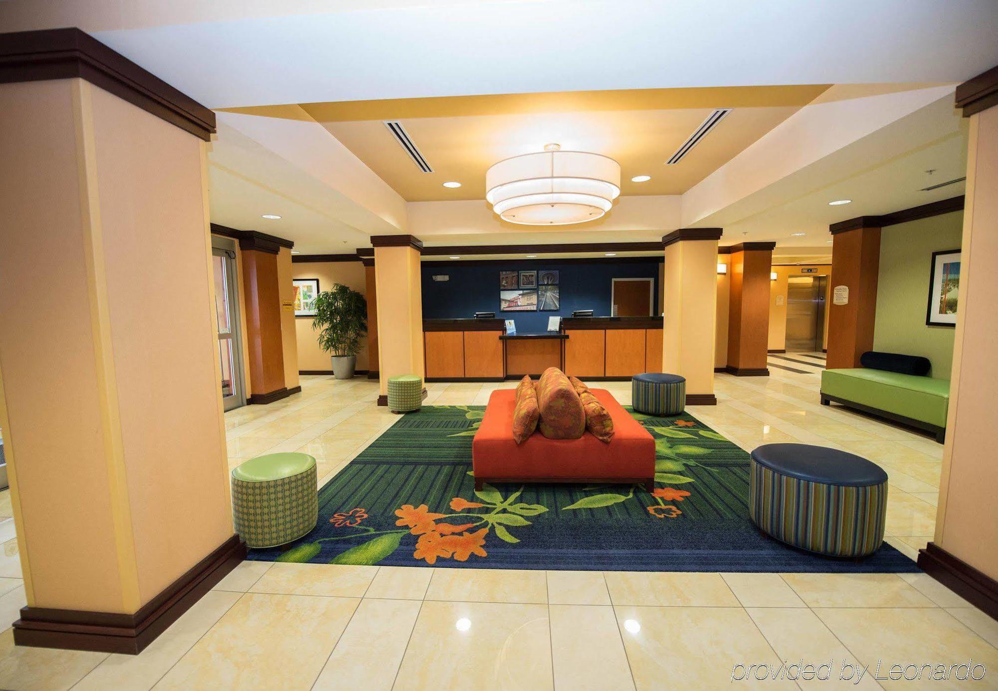 Fairfield Inn & Suites Seattle Bremerton Extérieur photo