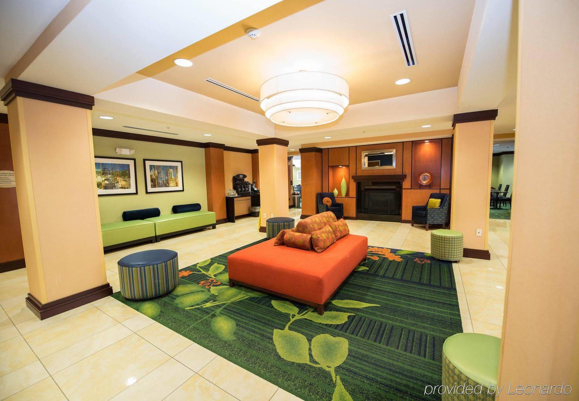 Fairfield Inn & Suites Seattle Bremerton Extérieur photo