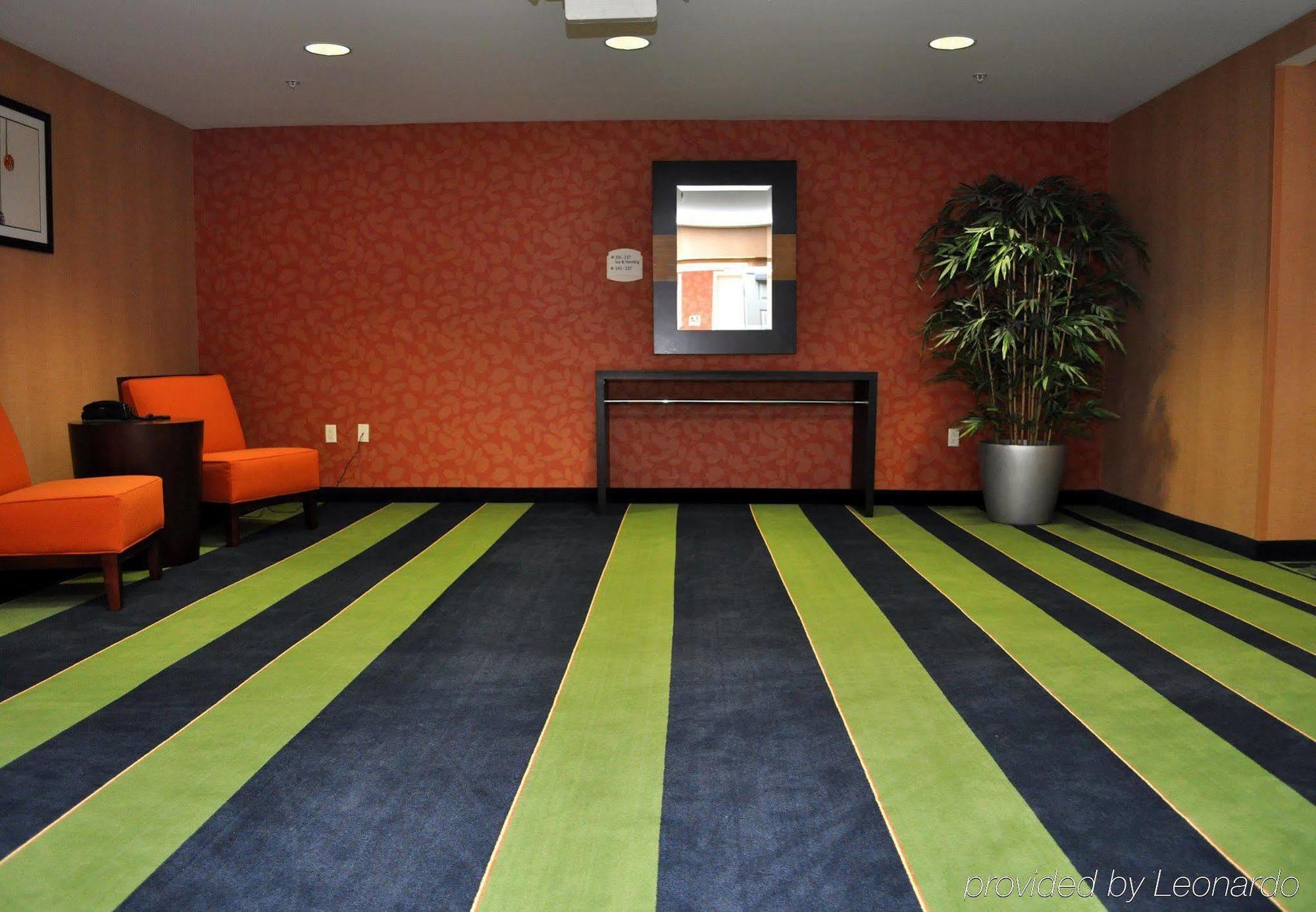 Fairfield Inn & Suites Seattle Bremerton Extérieur photo