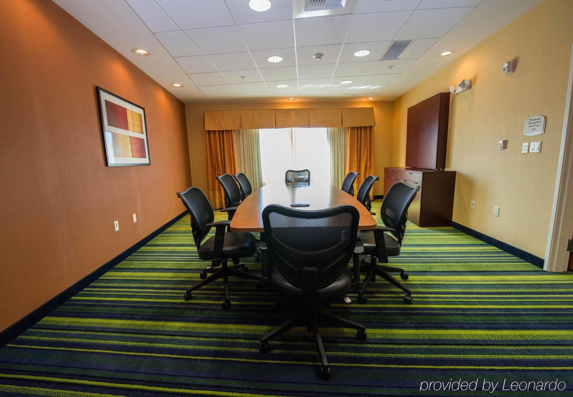 Fairfield Inn & Suites Seattle Bremerton Extérieur photo