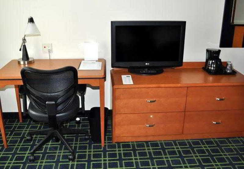 Fairfield Inn & Suites Seattle Bremerton Extérieur photo