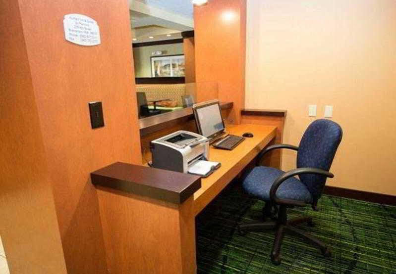 Fairfield Inn & Suites Seattle Bremerton Extérieur photo